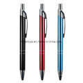 Artículos de promoción baratos Metal Ball Pen (LT-C708)